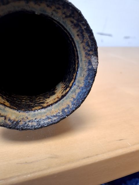 Vase keramik
